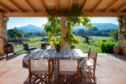 Masia a Pollenca, Mallorca, Pollenca - € 2.995.000 | Ref: 82946 - foto 2