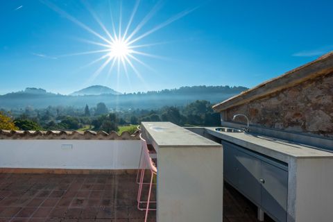 Masia a Pollenca, Mallorca, Pollenca - € 2.995.000 | Ref: 82946 - foto 3