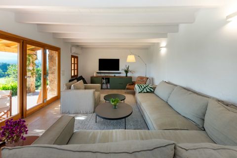 Masia a Pollenca, Mallorca, Pollenca - € 2.995.000 | Ref: 82946 - foto 5
