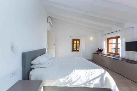 Masia a Pollenca, Mallorca, Pollenca - € 2.995.000 | Ref: 82946 - foto 9