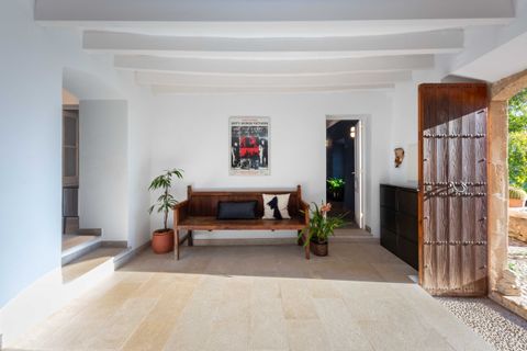 Masia a Pollenca, Mallorca, Pollenca - € 2.995.000 | Ref: 82946 - foto 19