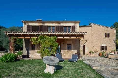 Masia a Pollenca, Mallorca, Pollenca - € 2.995.000 | Ref: 82946 - foto 21
