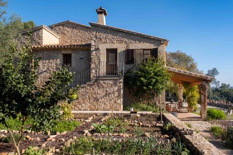 Masia a Pollenca, Mallorca, Pollenca - € 2.995.000 | Ref: 82946 - foto 23
