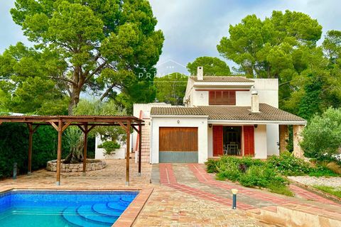 Haus in L'Ametlla De Mar, Tarragona - Foto 1