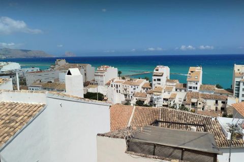 Landsbyhus i Altea, Alicante, Altea - € 500.000 | Ref: 1520 - foto 28
