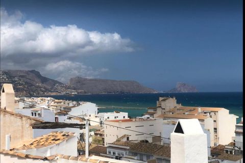 Landsbyhus i Altea, Alicante, Altea - € 500.000 | Ref: 1520 - foto 29