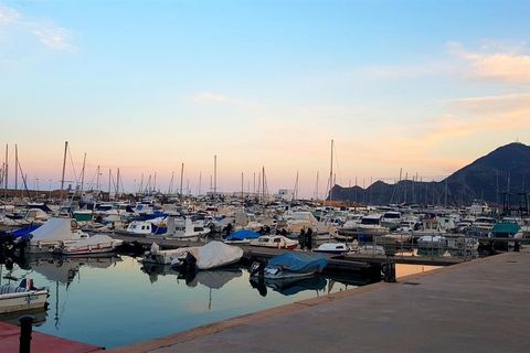 Landsbyhus i Altea, Alicante, Altea - € 500.000 | Ref: 1520 - foto 32
