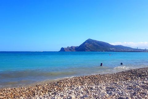 Landsbyhus i Altea, Alicante, Altea - € 500.000 | Ref: 1520 - foto 34