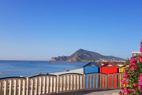 Landsbyhus i Altea, Alicante, Altea - € 500.000 | Ref: 1520 - foto 35