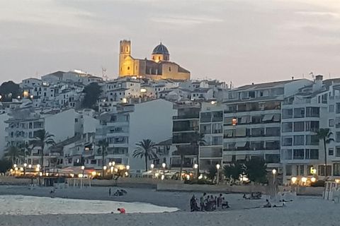 Landsbyhus i Altea, Alicante, Altea - € 500.000 | Ref: 1520 - foto 36