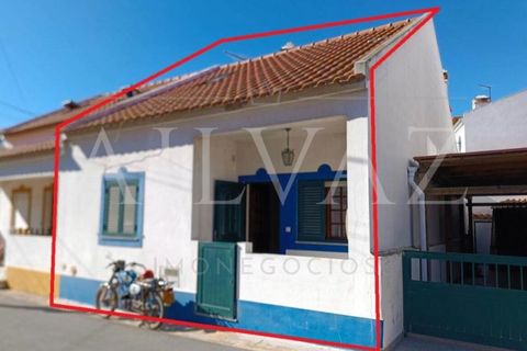 Byhus i Odemira, Beja, Odemira - € 250.000 | Ref: APA_372 - foto 1