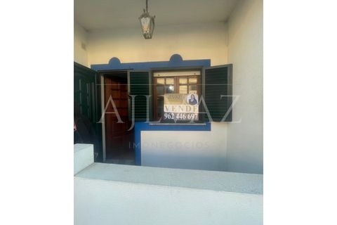 Byhus i Odemira, Beja, Odemira - € 250.000 | Ref: APA_372 - foto 2
