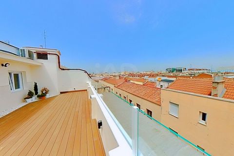 Penthouse i Madrid, Madrid, Madrid - € 835 000 | Ref: 636451 - foto 3