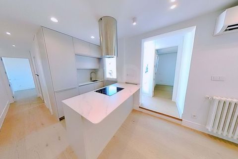 Penthouse i Madrid, Madrid, Madrid - € 835 000 | Ref: 636451 - foto 4
