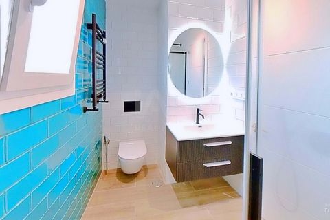 Penthouse i Madrid, Madrid, Madrid - € 835 000 | Ref: 636451 - foto 5