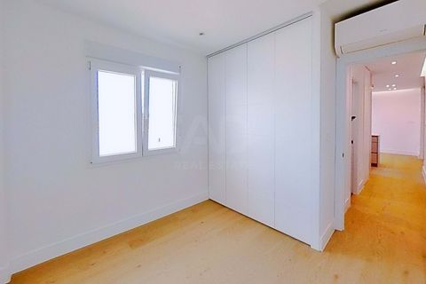 Penthouse i Madrid, Madrid, Madrid - € 835 000 | Ref: 636451 - foto 6