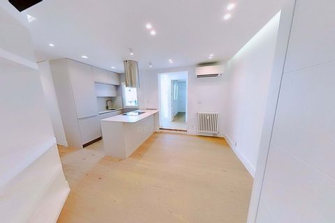 Penthouse i Madrid, Madrid, Madrid - € 835 000 | Ref: 636451 - foto 7