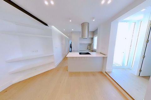 Penthouse i Madrid, Madrid, Madrid - € 835 000 | Ref: 636451 - foto 8