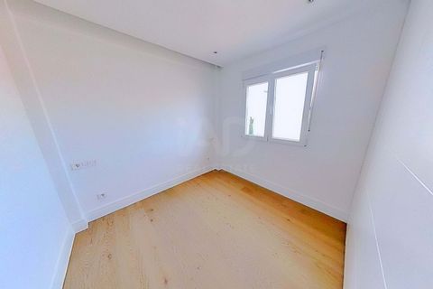 Penthouse i Madrid, Madrid, Madrid - € 835 000 | Ref: 636451 - foto 9
