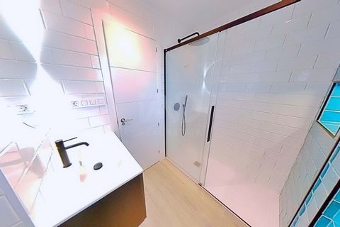Penthouse i Madrid, Madrid, Madrid - € 835 000 | Ref: 636451 - foto 10