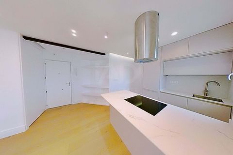 Penthouse i Madrid, Madrid, Madrid - € 835 000 | Ref: 636451 - foto 13
