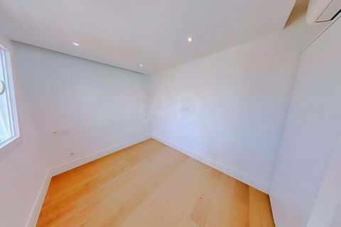 Penthouse i Madrid, Madrid, Madrid - € 835 000 | Ref: 636451 - foto 15