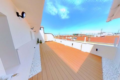 Penthouse i Madrid, Madrid, Madrid - € 835 000 | Ref: 636451 - foto 16