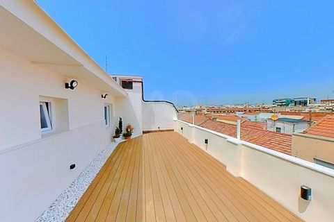 Penthouse i Madrid, Madrid, Madrid - € 835 000 | Ref: 636451 - foto 17
