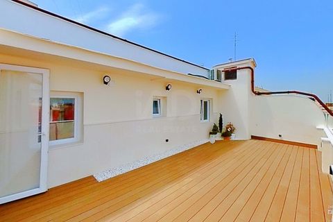 Penthouse i Madrid, Madrid, Madrid - € 835 000 | Ref: 636451 - foto 20