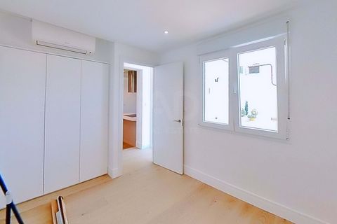 Penthouse i Madrid, Madrid, Madrid - € 835 000 | Ref: 636451 - foto 21