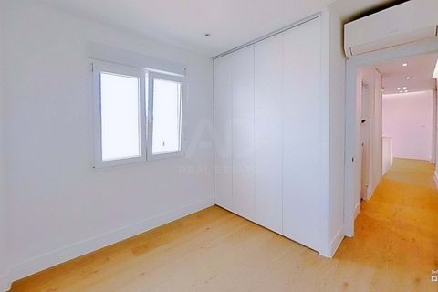 Penthouse i Madrid, Madrid, Madrid - € 835 000 | Ref: 636451 - foto 24