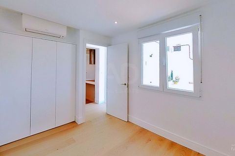 Penthouse i Madrid, Madrid, Madrid - € 835 000 | Ref: 636451 - foto 25