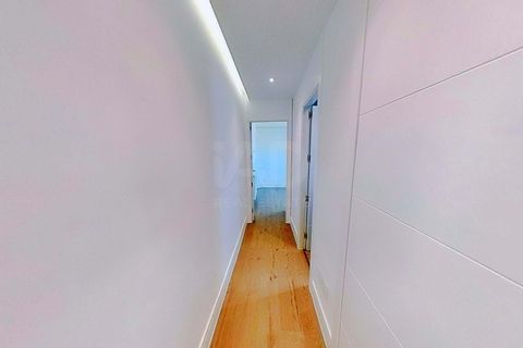 Penthouse i Madrid, Madrid, Madrid - € 835 000 | Ref: 636451 - foto 26