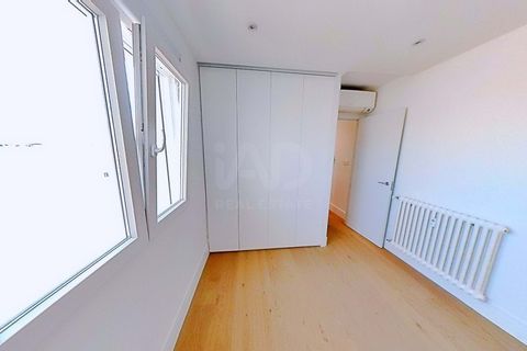 Penthouse i Madrid, Madrid, Madrid - € 835 000 | Ref: 636451 - foto 27