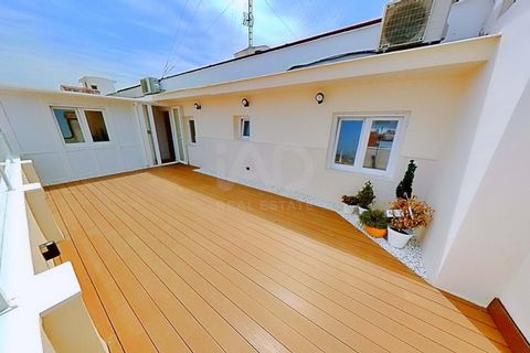 Penthouse i Madrid, Madrid, Madrid - € 835 000 | Ref: 636451 - foto 29