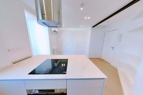 Penthouse i Madrid, Madrid, Madrid - € 835 000 | Ref: 636451 - foto 31