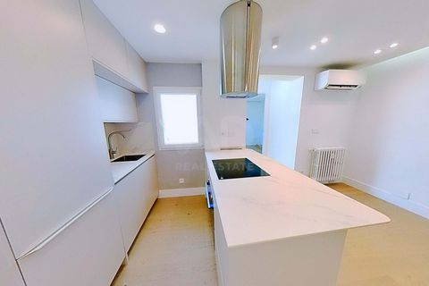 Penthouse i Madrid, Madrid, Madrid - € 835 000 | Ref: 636451 - foto 32