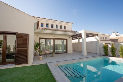 Villa i Algorfa, Alicante, Algorfa - € 555 000 | Ref: C082-D03-V32 - foto 2
