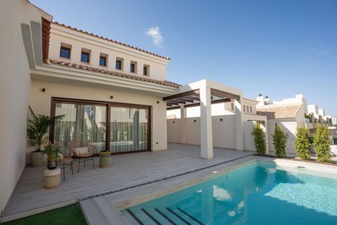 Villa i Algorfa, Alicante, Algorfa - € 555 000 | Ref: C082-D03-V32 - foto 3