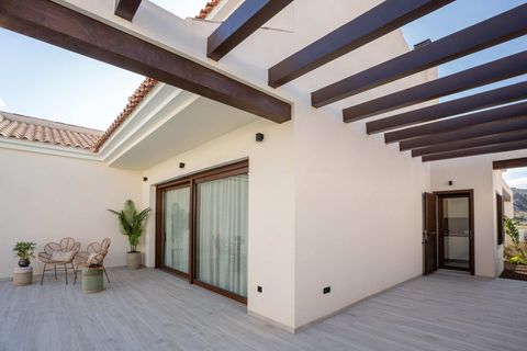 Villa i Algorfa, Alicante, Algorfa - € 555 000 | Ref: C082-D03-V32 - foto 4