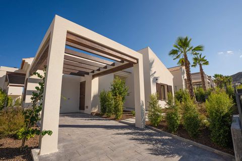 Villa i Algorfa, Alicante, Algorfa - € 555 000 | Ref: C082-D03-V32 - foto 29