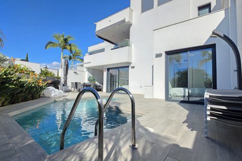 Leilighet i Nerja, Malaga, Nerja - € 799 000 | Ref: HNF664 - foto 19
