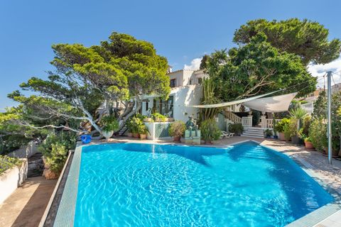 Villa i Badia Gran, Mallorca, Badia Gran - € 3.360.000 | Ref: FALC-Nep-62336 - foto 3