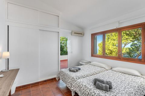 Villa i Badia Gran, Mallorca, Badia Gran - € 3.360.000 | Ref: FALC-Nep-62336 - foto 15