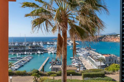 Leilighet i El Toro, Mallorca, El Toro - € 1 250 000 | Ref: FALC-Nep-62662 - foto 33