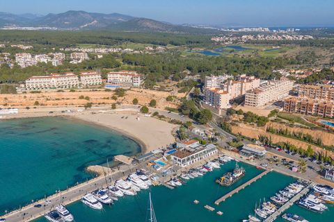 Leilighet i El Toro, Mallorca, El Toro - € 1 250 000 | Ref: FALC-Nep-62662 - foto 38