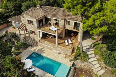 Villa a Deia, Mallorca, Deia - € 3.805.000 | Ref: FALC-Nep-63032 - foto 2