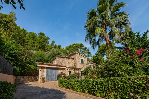 Villa a Deia, Mallorca, Deia - € 3.805.000 | Ref: FALC-Nep-63032 - foto 3