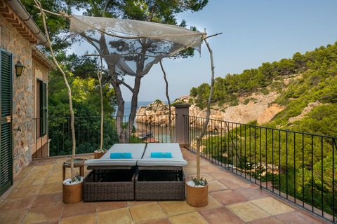 Villa a Deia, Mallorca, Deia - € 3.805.000 | Ref: FALC-Nep-63032 - foto 6