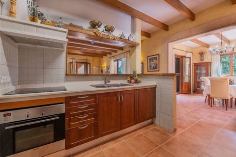 Villa a Deia, Mallorca, Deia - € 3.805.000 | Ref: FALC-Nep-63032 - foto 14